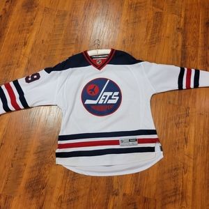Reebok Winnipeg Jets Heritage Classic Jersey